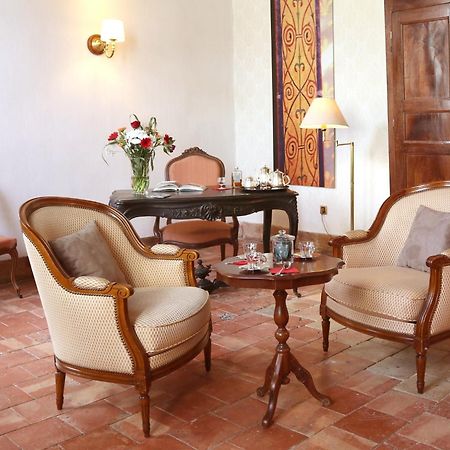 Chambres D'Hotes Relais Mira Peis Мирпоа Екстериор снимка