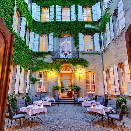 Chambres D'Hotes Relais Mira Peis Мирпоа Екстериор снимка