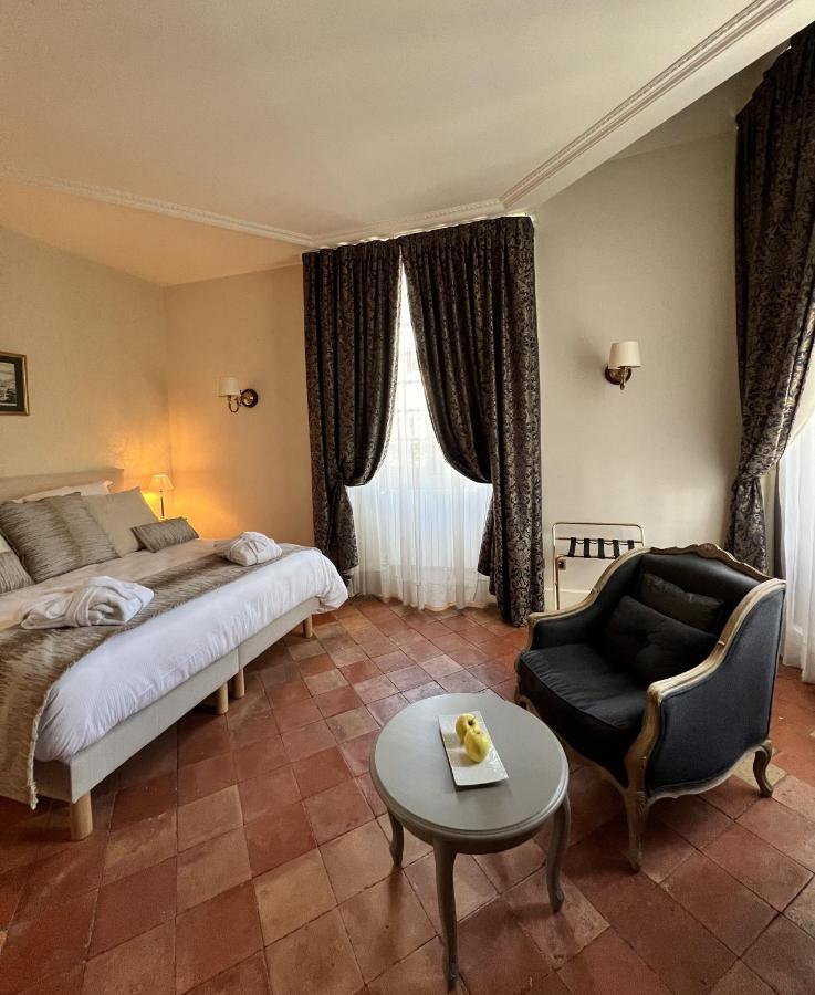 Chambres D'Hotes Relais Mira Peis Мирпоа Екстериор снимка