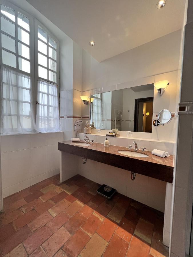 Chambres D'Hotes Relais Mira Peis Мирпоа Екстериор снимка