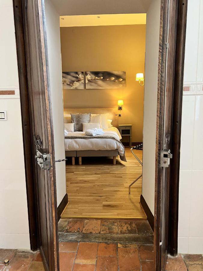 Chambres D'Hotes Relais Mira Peis Мирпоа Екстериор снимка