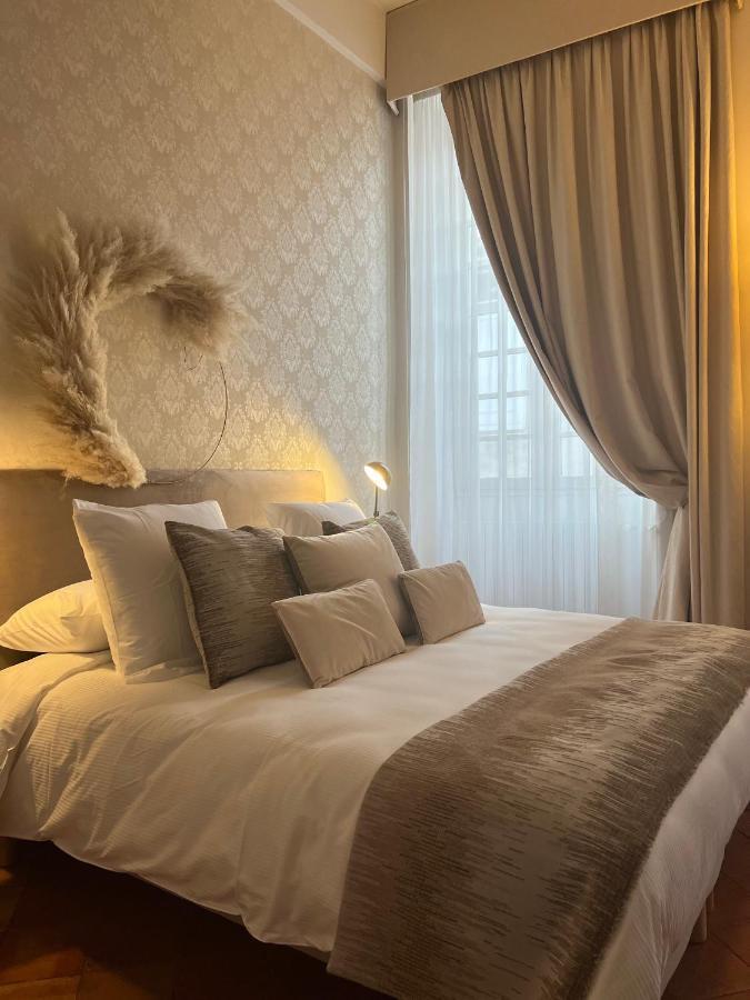 Chambres D'Hotes Relais Mira Peis Мирпоа Екстериор снимка