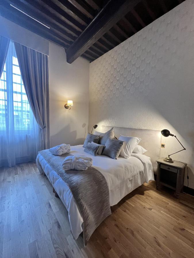 Chambres D'Hotes Relais Mira Peis Мирпоа Екстериор снимка