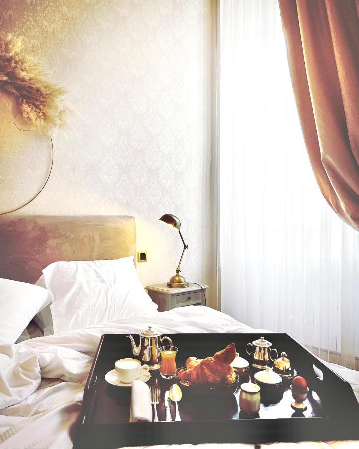 Chambres D'Hotes Relais Mira Peis Мирпоа Екстериор снимка