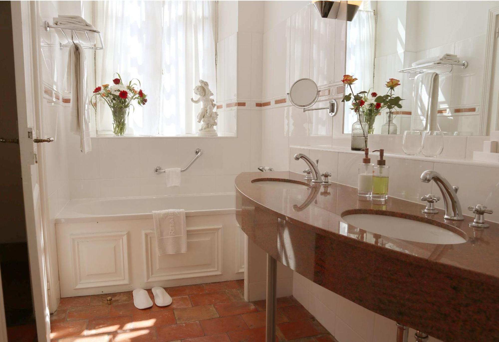 Chambres D'Hotes Relais Mira Peis Мирпоа Екстериор снимка