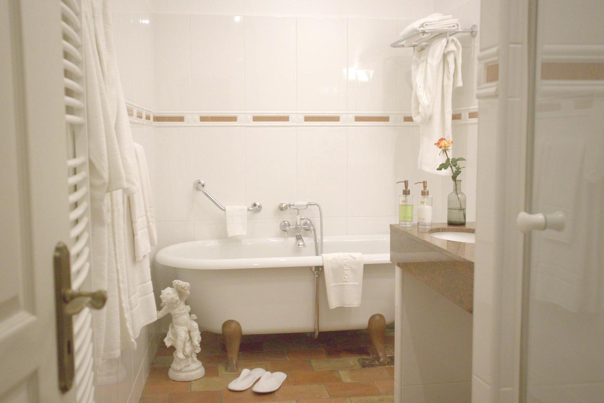 Chambres D'Hotes Relais Mira Peis Мирпоа Екстериор снимка