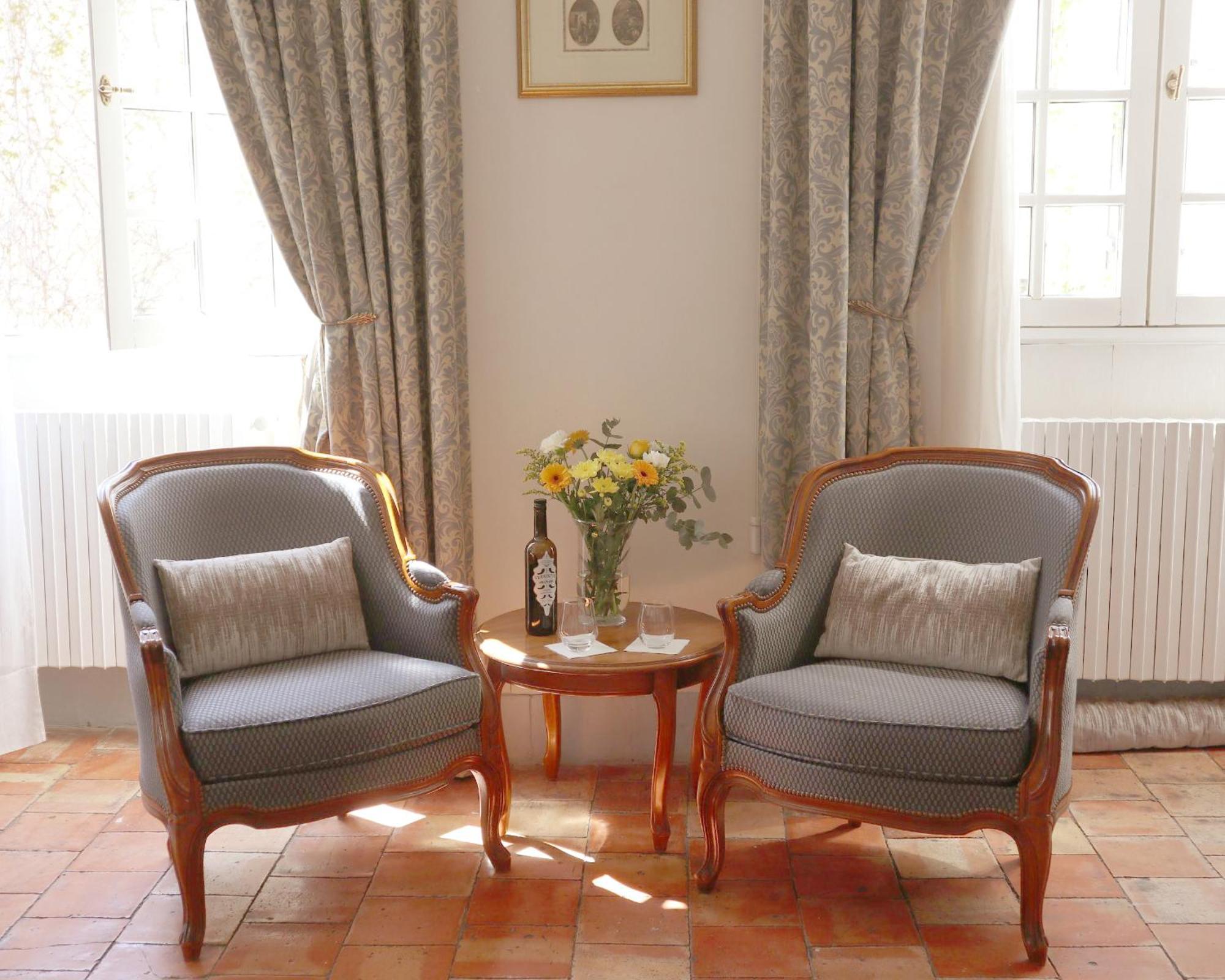 Chambres D'Hotes Relais Mira Peis Мирпоа Екстериор снимка