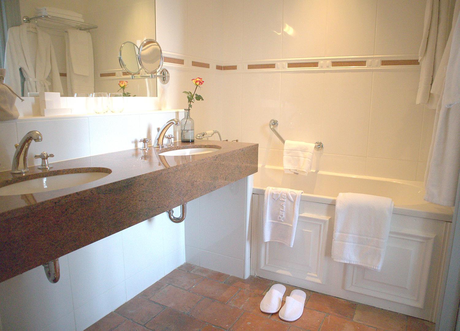 Chambres D'Hotes Relais Mira Peis Мирпоа Екстериор снимка