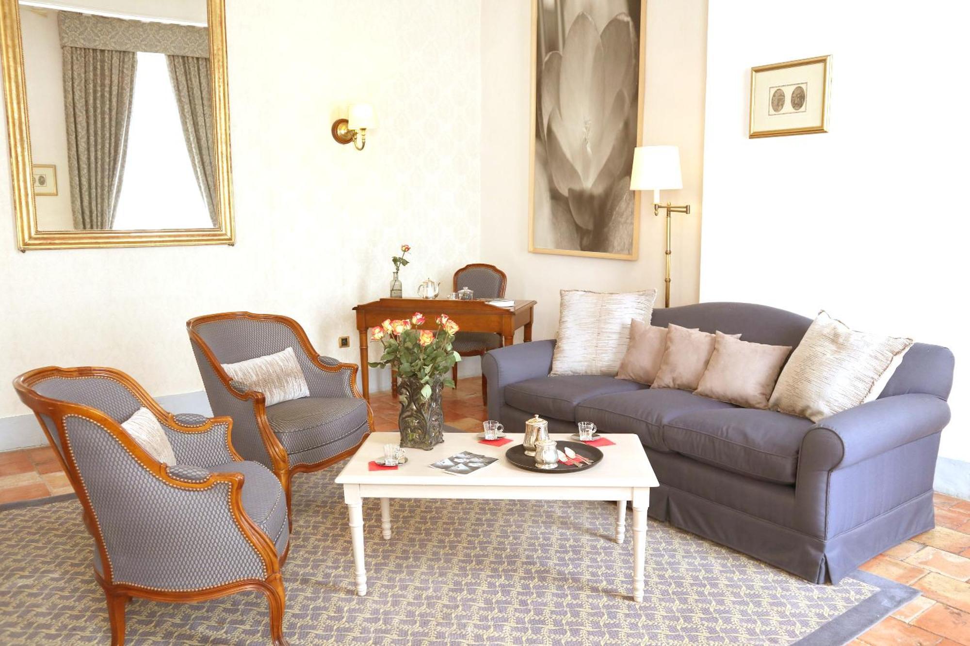 Chambres D'Hotes Relais Mira Peis Мирпоа Екстериор снимка