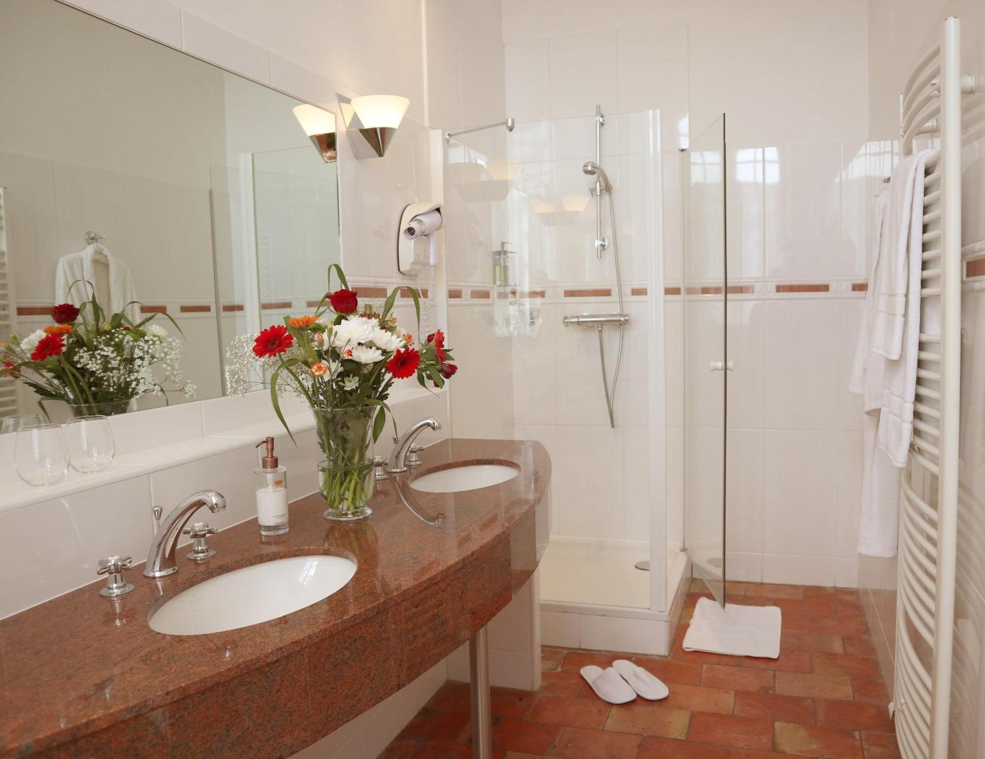 Chambres D'Hotes Relais Mira Peis Мирпоа Екстериор снимка