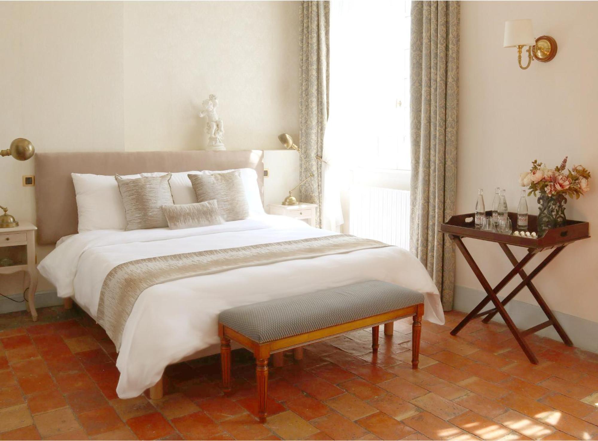 Chambres D'Hotes Relais Mira Peis Мирпоа Екстериор снимка