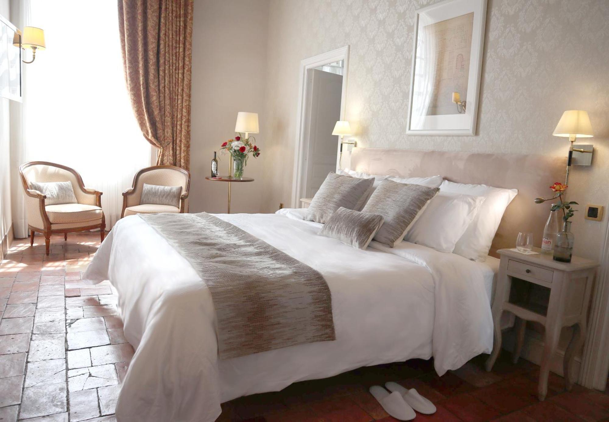 Chambres D'Hotes Relais Mira Peis Мирпоа Екстериор снимка