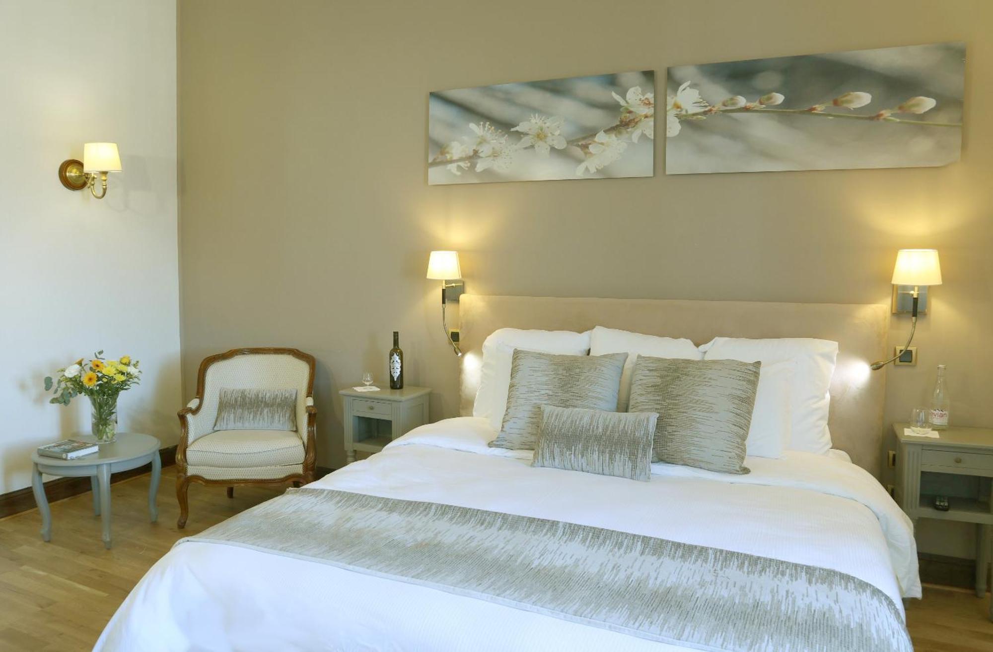 Chambres D'Hotes Relais Mira Peis Мирпоа Екстериор снимка