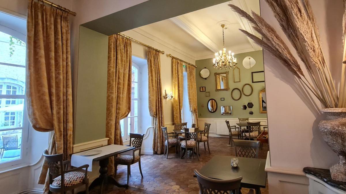 Chambres D'Hotes Relais Mira Peis Мирпоа Екстериор снимка