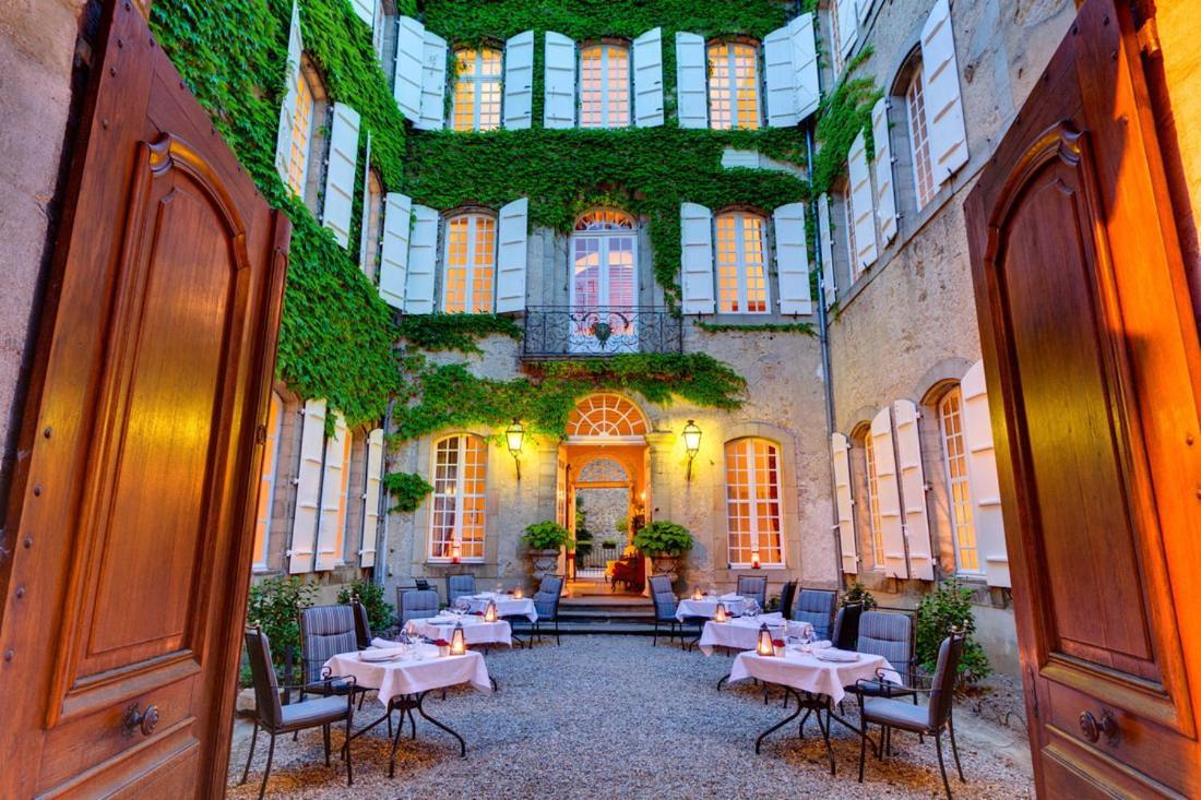 Chambres D'Hotes Relais Mira Peis Мирпоа Екстериор снимка